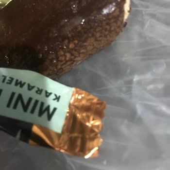 Bozuk Magnum Dondurması Çocukları Tehlikeye Attı: İade Ve Güven Kaybı