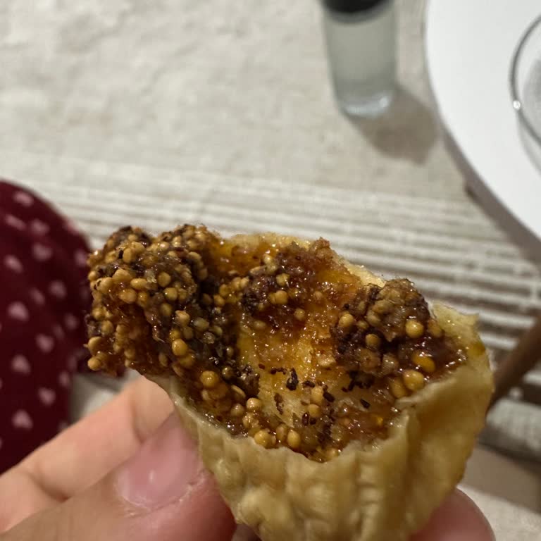 Makbul Şubesinde Bozulmuş Kuru İncir Satışı Ve Hamile Müşterinin Sağlık Endişesi