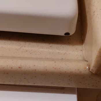 Defolu Set Üstü Ocak İçin Hızlı Değişim Talebi