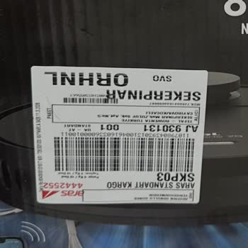 Garanti Kapsamındaki Robot Süpürge Yanlış Adrese Gönderildi, Mağdur Oldum