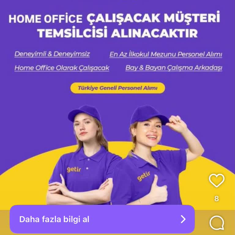 Backofis Call Center İş İlanı Sonrası Kişisel Verilerin Kötüye Kullanım Endişesi