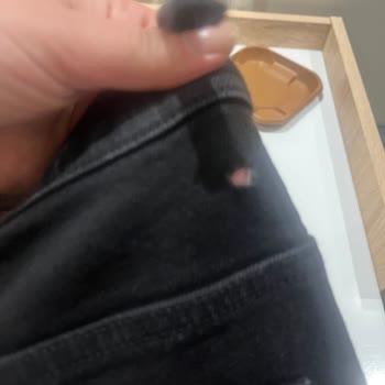 Beymen Pantolon Kalitesizliği