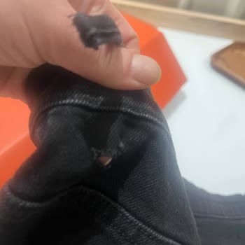 Beymen Pantolon Kalitesizliği