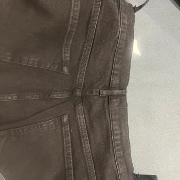 Beymen Pantolon Kalitesizliği