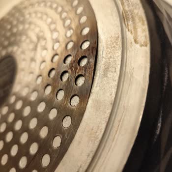 Karaca Bio Diamond Tencerede 10 Yıllık Garanti İhlali