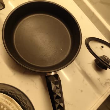 Karaca Bio Diamond Tencerede 10 Yıllık Garanti İhlali