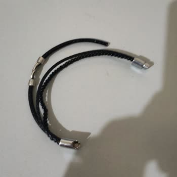 Teslimat Gecikti Ve Yanlış Hasarlı Bileklik Gönderildi