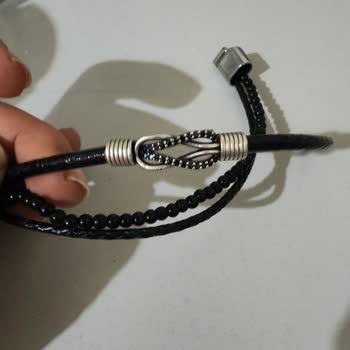 Teslimat Gecikti Ve Yanlış Hasarlı Bileklik Gönderildi