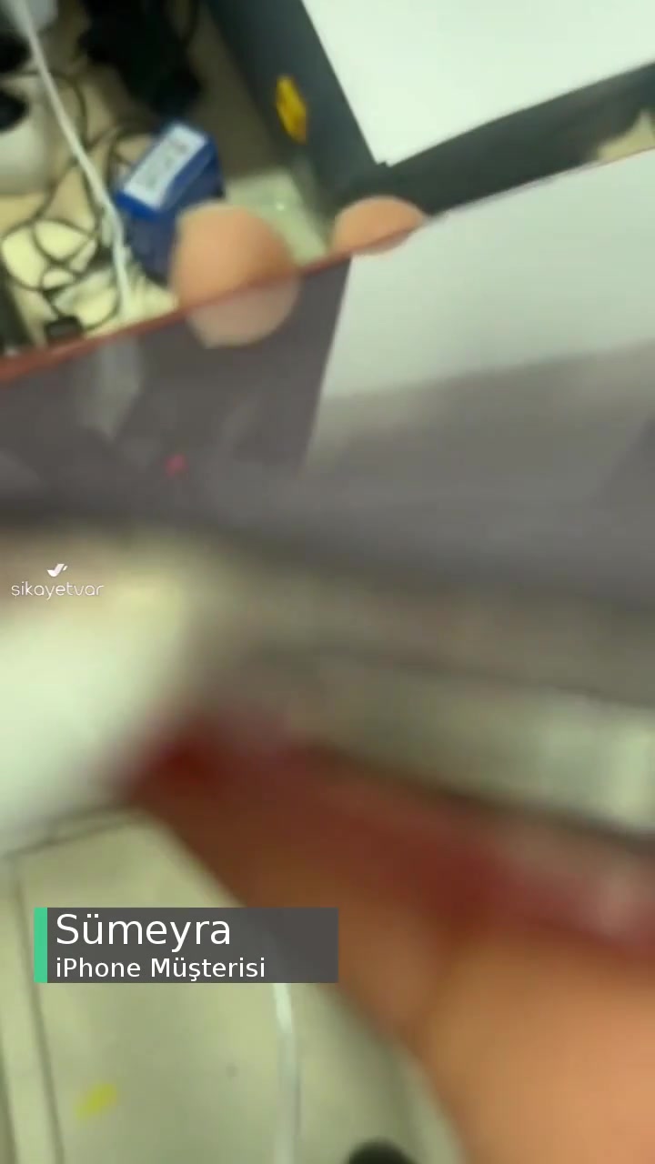 iPhone 17 Pro Max Ses Hatası videonun kapak resmi