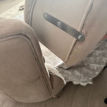 Lukenzo Mobilya Kalitesiz Ürünleri