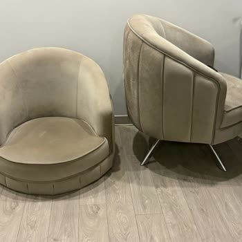 Lukenzo Mobilya Kalitesiz Ürünleri