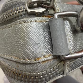 Marc Jacobs Çantam Tamir Sonrası Kullanılamaz Hale Geldi, 4000 TL İade Bekliyorum
