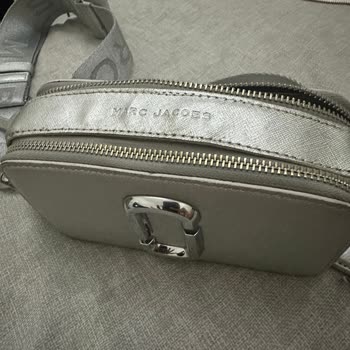 Marc Jacobs Çantam Tamir Sonrası Kullanılamaz Hale Geldi, 4000 TL İade Bekliyorum