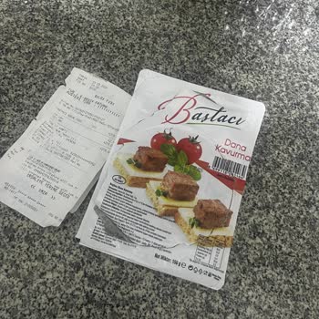 A101'de Bozulmuş Kavurma Satışı Ve İade Reddi