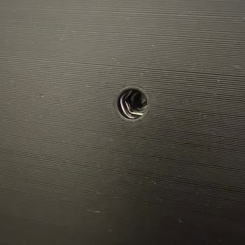 Samsung 65Q70D TV Duvar Montaj Vida Uyumsuzluğu Ve Ücretsiz Parça Talebi