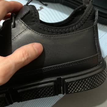 Renk Değişimi Ve Ayağa Vurması Nedeniyle Reddedilen Para İadesi Talebi