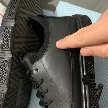 Renk Değişimi Ve Ayağa Vurması Nedeniyle Reddedilen Para İadesi Talebi