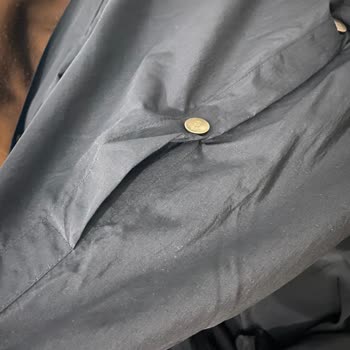 Hatalı Trençkot İade Reddi Ve Değişim Süresi Yanıltıldı