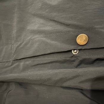 Hatalı Trençkot İade Reddi Ve Değişim Süresi Yanıltıldı