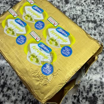 A101 Kocaeli Dilovası'nda Tereyağında Küf Ve Son Kullanma Tarihi Uyuşmazlığı