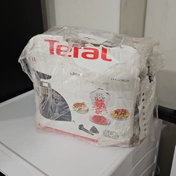 Kırık Kıyma Makinesi İadesi Reddedildi, İade Ücreti Alınmadı