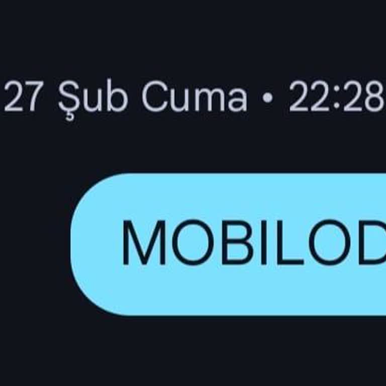 İzinsiz Google Play Aboneliği Ve 400 TL Haksız Kesintinin İadesi