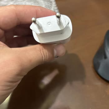 İlan Edilen Orijinal Şarj Cihazı Gönderilmedi