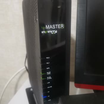 Bina Genelinde Akşam Saatlerinde Sürekli Kablo Net Ve TV Kesintileri: Kalıcı Çözüm Talebi