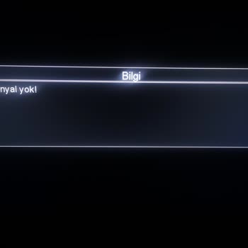 Bina Genelinde Akşam Saatlerinde Sürekli Kablo Net Ve TV Kesintileri: Kalıcı Çözüm Talebi