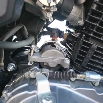 Yeni Hero Xpulse 200’üm Blokta Patladı, Servis Cevap Vermedi