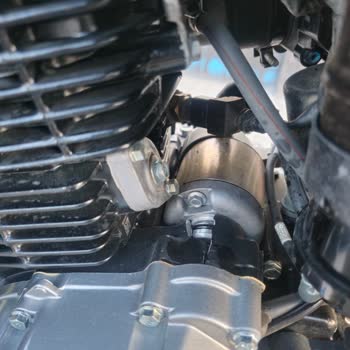 Yeni Hero Xpulse 200’üm Blokta Patladı, Servis Cevap Vermedi