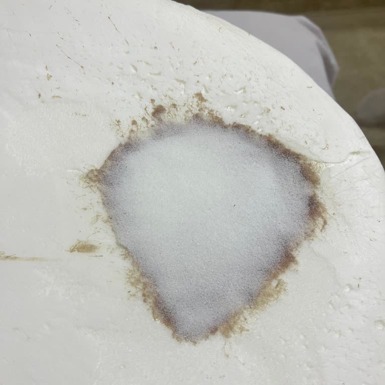 Hasarlı Bebek Yatağı İadesi Ve Satıcının Zorlayıcı Davranışı