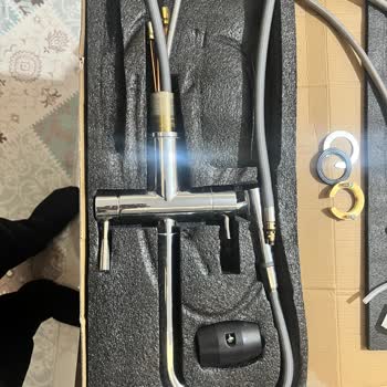 Trendyol Montaj Hizmetinde Eksik Parça İddiası Ve İade Reddi