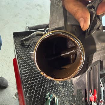 Arabam.com'dan Alınan Araçta Erken Arıza Ve Yetersiz Destek, 45-50 Bin TL Masrafın İadesi Talebi