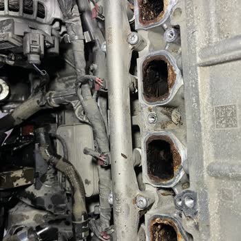 Arabam.com'dan Alınan Araçta Erken Arıza Ve Yetersiz Destek, 45-50 Bin TL Masrafın İadesi Talebi