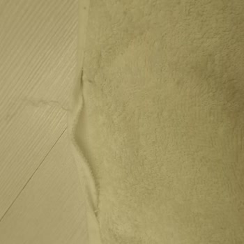 Tedi Havlular Yıkamada Tüylenip Parçalandı, Mağaza İadeyi Reddetti