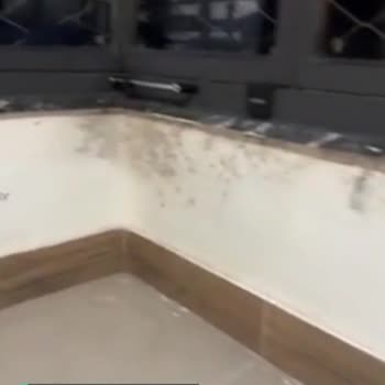 Albert Genau Hayal Kırıklığı Gaziantep Efil Cam Balkon Sistemleri