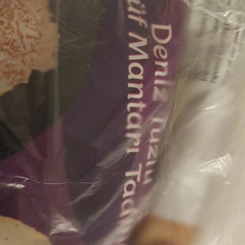 Lay’s Yeni Trüflü Ve Karidesli Cipslerinde Kötü Lezzet Ve Mide Yanması