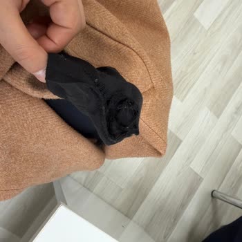 Kabanın Çoklu Kalite Sorunları Ve İade Talebi