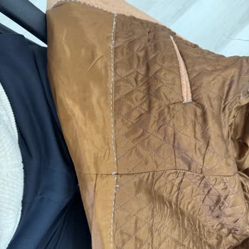 Kabanın Çoklu Kalite Sorunları Ve İade Talebi