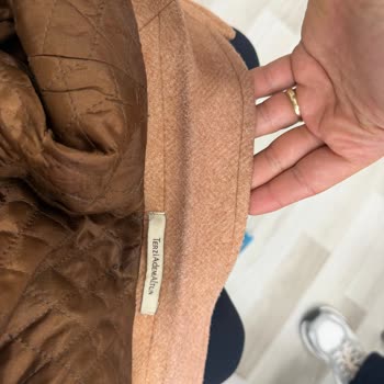 Kabanın Çoklu Kalite Sorunları Ve İade Talebi