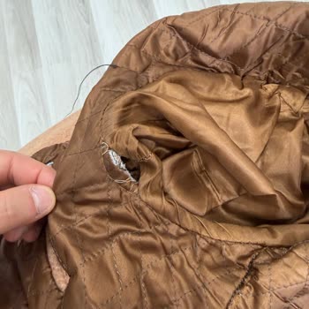 Kabanın Çoklu Kalite Sorunları Ve İade Talebi