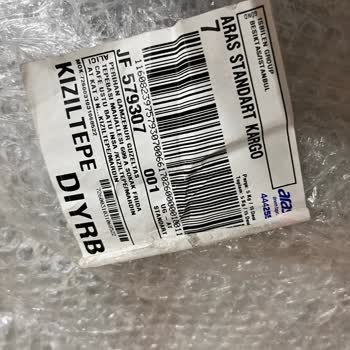 Kemer Olmadan Gelen Mama Sandalyesi, Satıcının Kullanılmış İddiasıyla İade Reddi