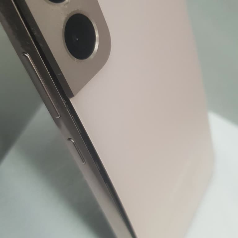 Samsung S22 Batarya Şişmesi Ve Hızlı Şarj Sorunu Ücret İadesi Talebi