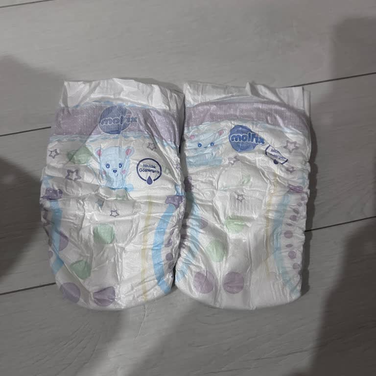 Molfix 6 Numaralı Bezlerde Sızıntı Sorunu Ve İade Talebi