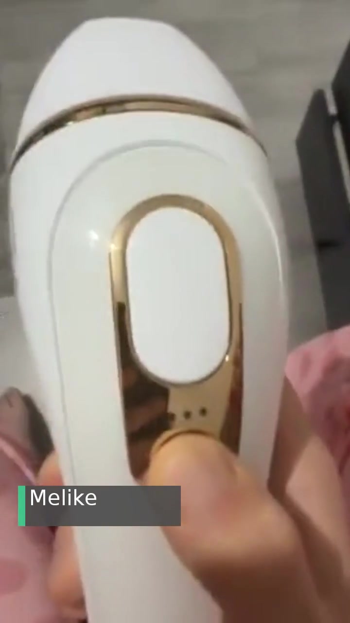 Braun IPL Cihazım Çalışmıyor videonun kapak resmi