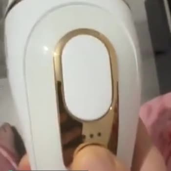 Braun IPL Cihazım Çalışmıyor