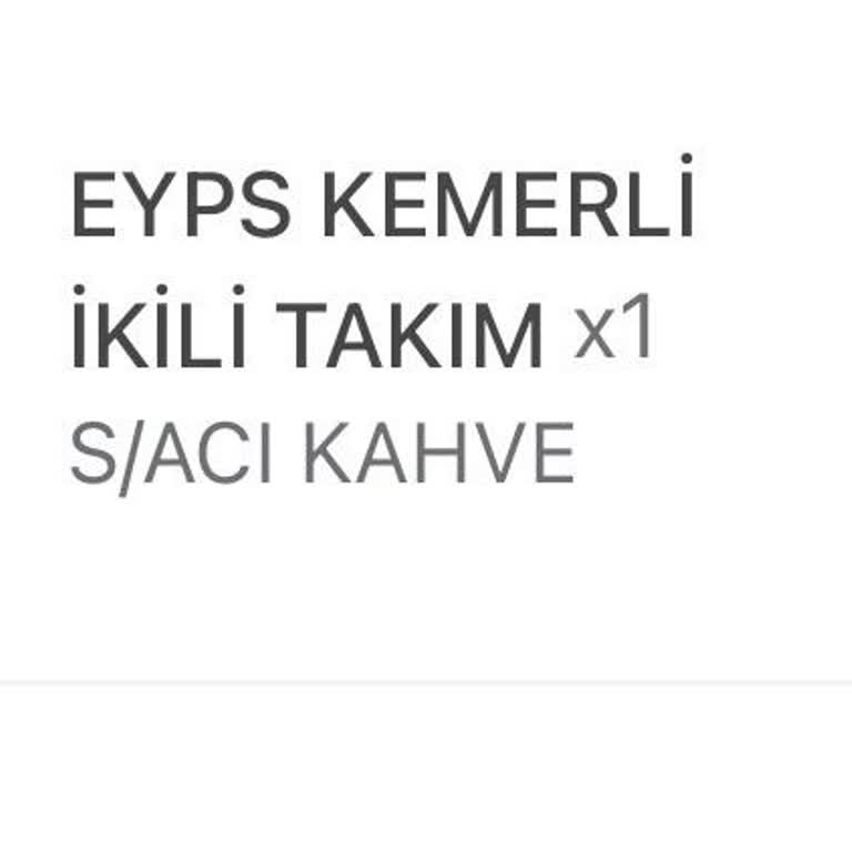 By Selin Polatdemir Çözüm Sunan Bir Muhatap Bulamıyorum