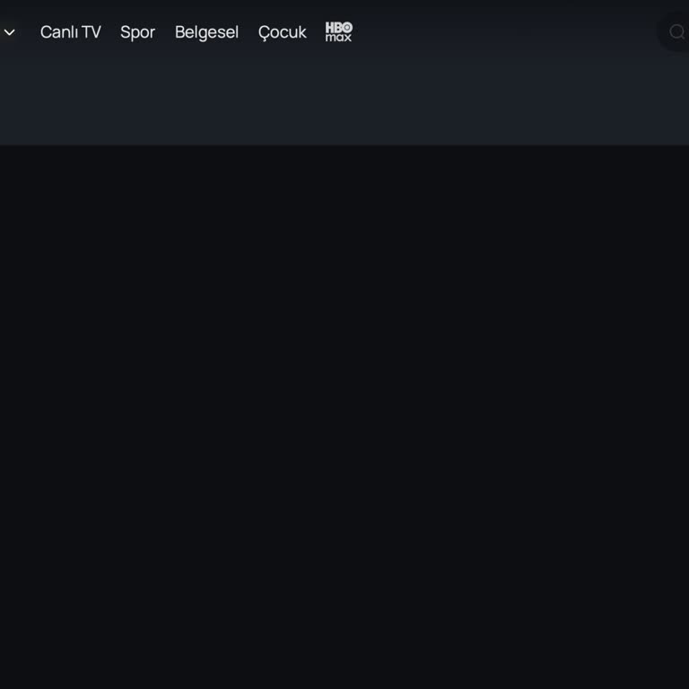TV+ Web Sitesinde Safari Ve Chrome Üzerinde İzleme Sorunu Uzun Süre Çözülmedi