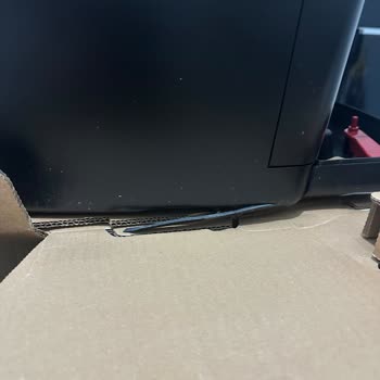 Media Markt’tan Kırık Kahve Makinesi Ve Cevapsız İade Talebi